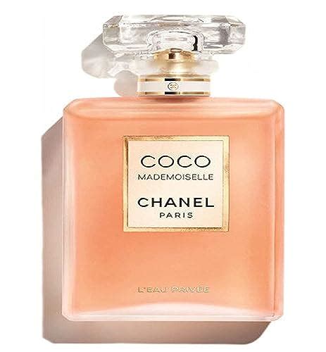 primor coco mademoiselle chanel